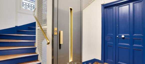 1 Schlafzimmer Wohnung in Paris, France, Nr. 173944 11