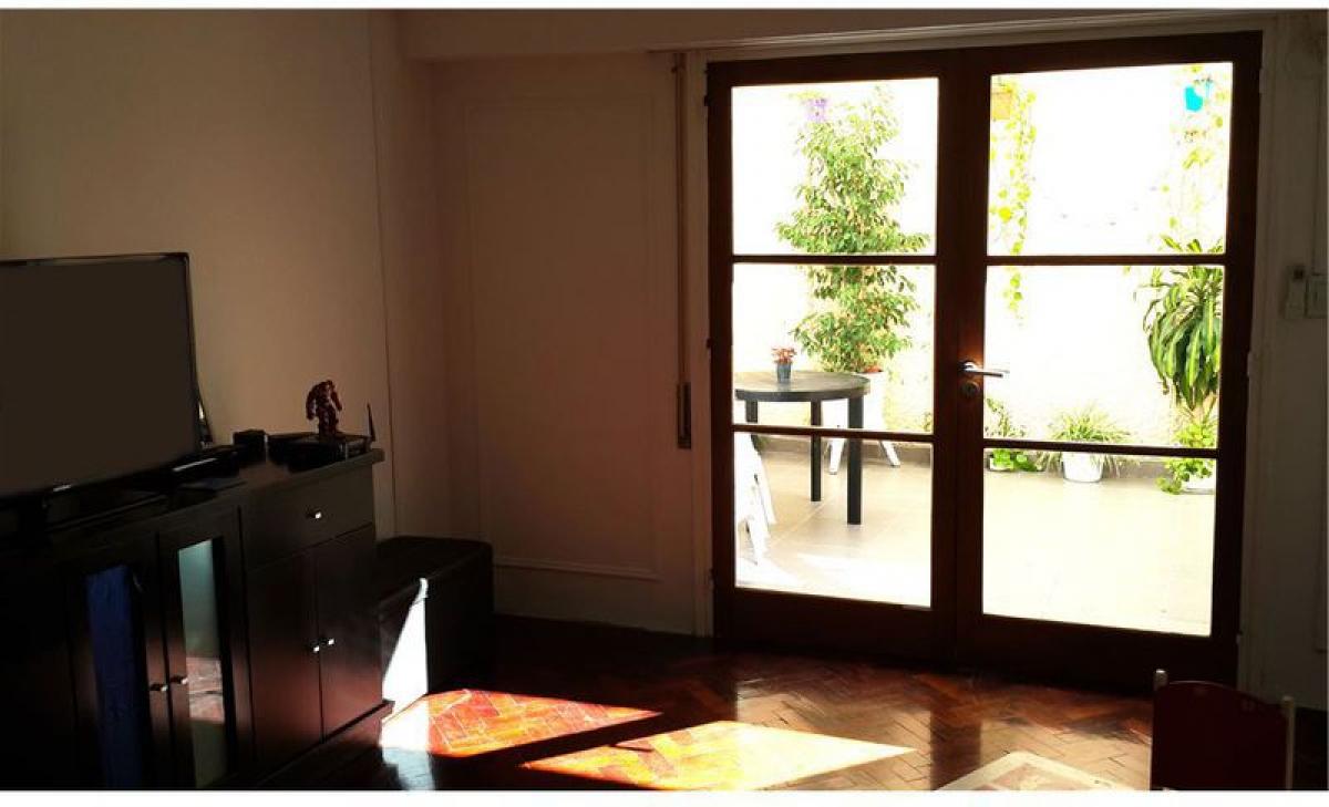 Apartamento de 3 dormitorios en Santa Fe, Argentina No. 64482