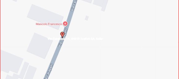 2 bedrooms Apartment in Scafati, Italy No. 309246 11