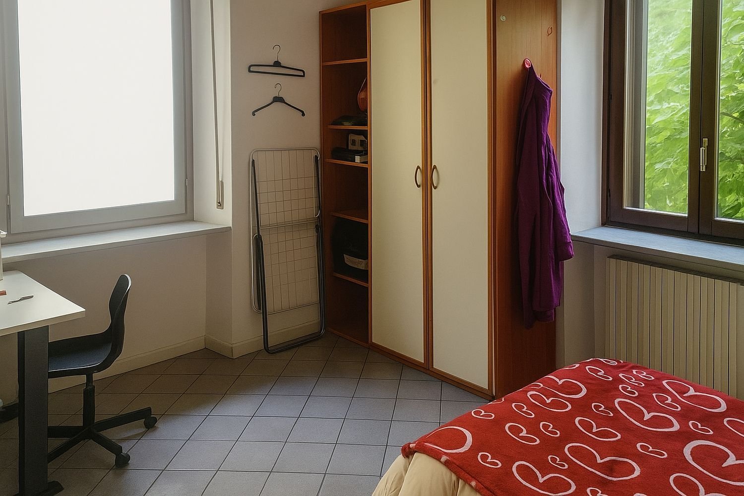 4 bedrooms Apartment in Verona, Italy No. 320704