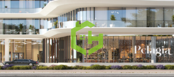 Квартира с 2 спальнями в Al Marjan Island, ОАЭ № 97449 4