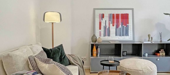 Estudio en Schoneberg, Germany No. 281814 6