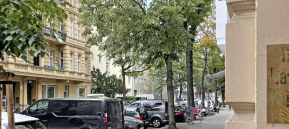 Estudio en Schoneberg, Germany No. 281814 2