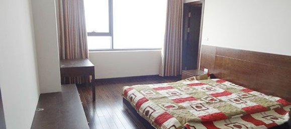 3 bedrooms Apartment in Ba Dinh, Vietnam No. 4582 5