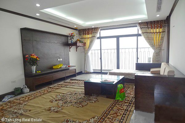 3 bedrooms Apartment in Ba Dinh, Vietnam No. 4582