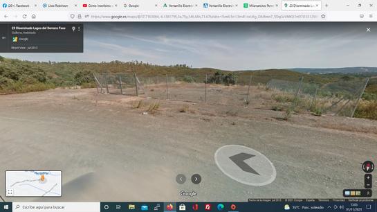 Grundstück in Andalusia, Spain 1070m², Nr. 196825