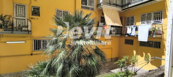 Квартира с 2 спальнями в Портичи, Италия № 357654 19