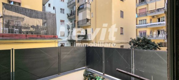 Квартира с 2 спальнями в Портичи, Италия № 357654 14