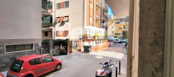 Квартира с 2 спальнями в Портичи, Италия № 357654 17