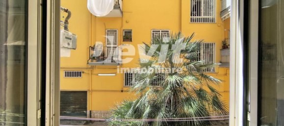 Квартира с 2 спальнями в Портичи, Италия № 357654 18