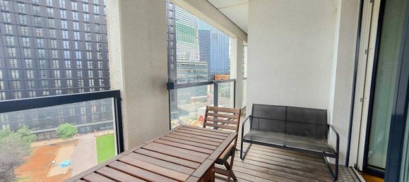 Apartamento de 2 habitaciónes en Vienna, Austria No. 201215 5