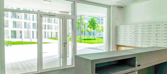 Apartamento de 2 habitaciónes en Vienna, Austria No. 201215 16