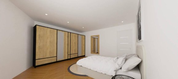 Квартира с 3 комнатами в Венария Реале, Италия № 33724 22