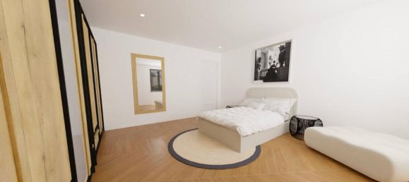 Квартира с 3 комнатами в Венария Реале, Италия № 33724 43