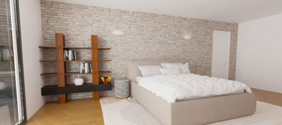 Квартира с 3 комнатами в Венария Реале, Италия № 33724 42