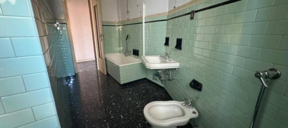 Квартира с 3 комнатами в Венария Реале, Италия № 33724 35