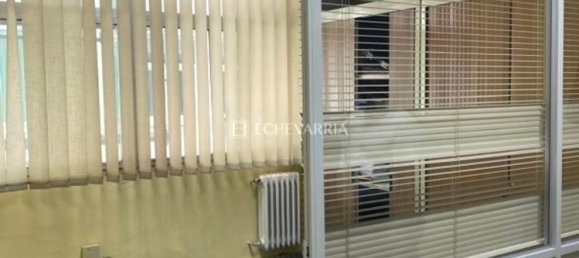 Oficina en Comunidad Autónoma Vasca, Spain 30 m² No. 149258 3