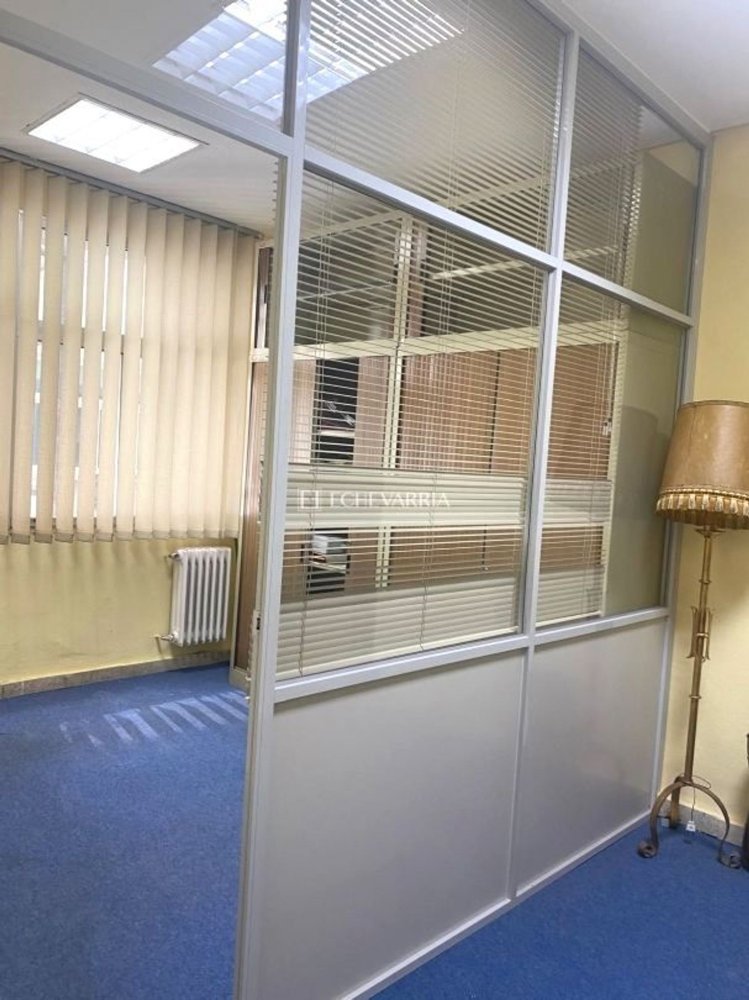 Oficina en Comunidad Autónoma Vasca, Spain 30 m² No. 149258