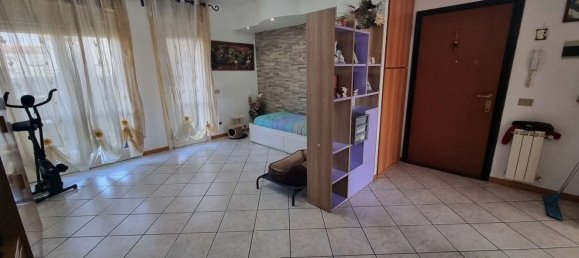 Квартира с 3 комнатами в Лимбьяте, Италия № 74097 3