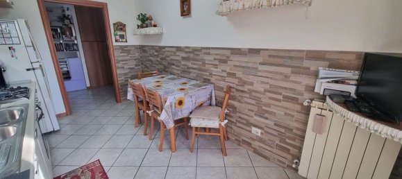 Квартира с 3 комнатами в Лимбьяте, Италия № 74097 9