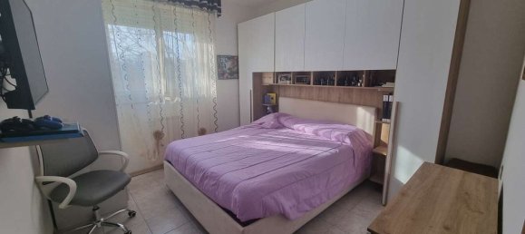 Квартира с 3 комнатами в Лимбьяте, Италия № 74097 11