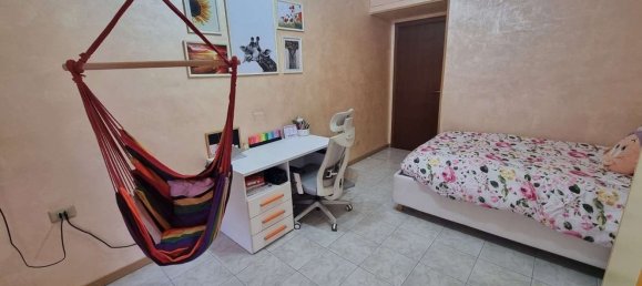 Квартира с 3 комнатами в Лимбьяте, Италия № 74097 16