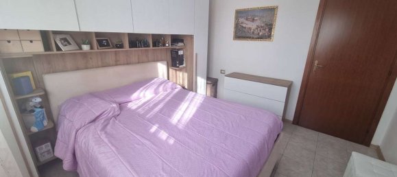 Квартира с 3 комнатами в Лимбьяте, Италия № 74097 13