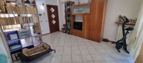 Квартира с 3 комнатами в Лимбьяте, Италия № 74097 2