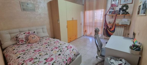 Квартира с 3 комнатами в Лимбьяте, Италия № 74097 14