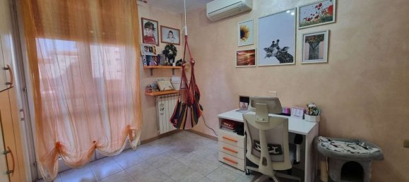 Квартира с 3 комнатами в Лимбьяте, Италия № 74097 15