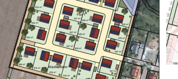  Land in Alzey-Worms, Germany No. 311953 5