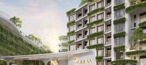 2 dormitorios condominium en venta en Bang Tao, Phuket, Southern Thailand, Thailand № 139431 12