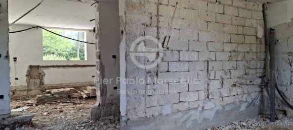 Вилла с 3 спальнями в Остуни, Италия № 348138 16