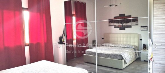 Вилла с 3 спальнями в Остуни, Италия № 348138 11