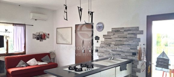 Вилла с 3 спальнями в Остуни, Италия № 348138 37