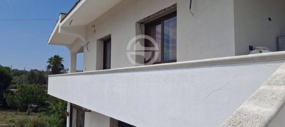 Вилла с 3 спальнями в Остуни, Италия № 348138 27