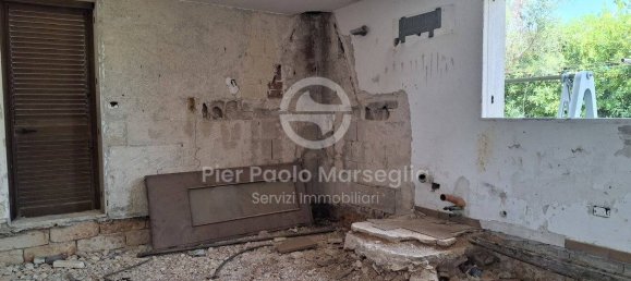 Вилла с 3 спальнями в Остуни, Италия № 348138 19