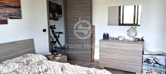 Вилла с 3 спальнями в Остуни, Италия № 348138 32