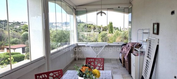 Вилла с 3 спальнями в Остуни, Италия № 348138 2