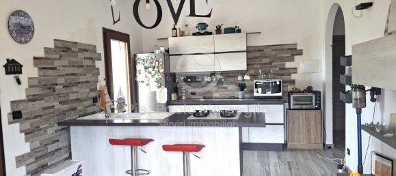 Вилла с 3 спальнями в Остуни, Италия № 348138 34