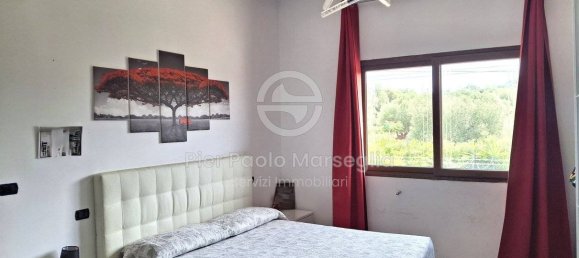 Вилла с 3 спальнями в Остуни, Италия № 348138 3