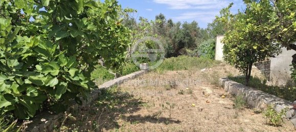 Вилла с 3 спальнями в Остуни, Италия № 348138 5