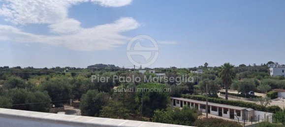 Вилла с 3 спальнями в Остуни, Италия № 348138 22