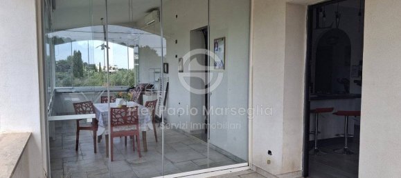 Вилла с 3 спальнями в Остуни, Италия № 348138 38