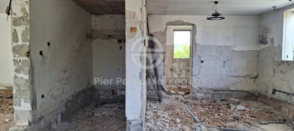 Вилла с 3 спальнями в Остуни, Италия № 348138 17