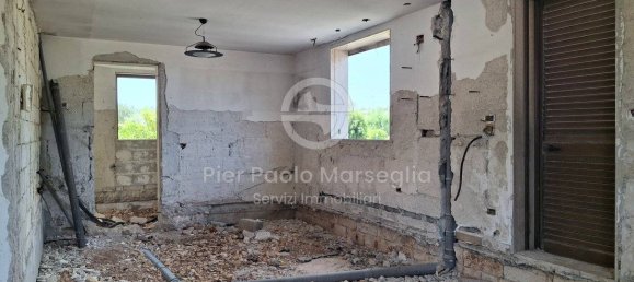 Вилла с 3 спальнями в Остуни, Италия № 348138 30