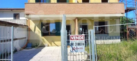 3 Schlafzimmer Villa in Chioggia, Italy, Nr. 58147 2