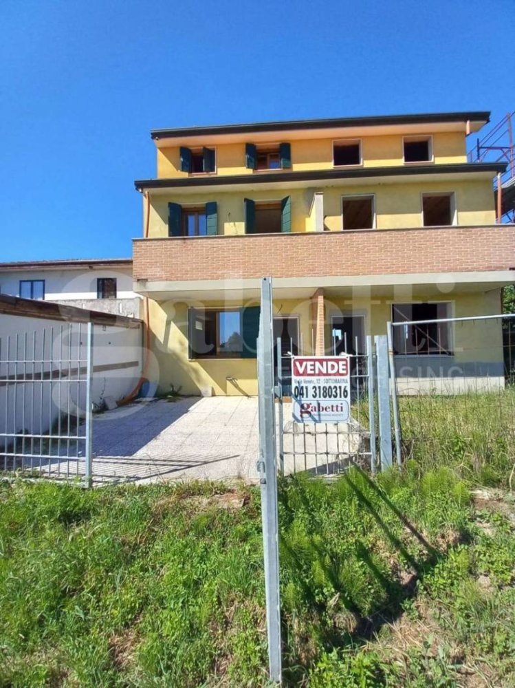 3 Schlafzimmer Villa in Chioggia, Italy, Nr. 58147