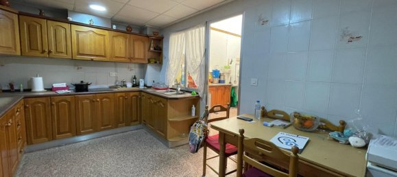 5 bedrooms Villa in Guardamar del Segura, Spain No. 10331 23