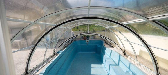 9 rooms House in Aigen im Ennstal, Austria No. 66594 17